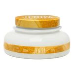 Souflé Hidratante Desodorante Corporal Jenipá L'Occitane Au Brésil 200ml