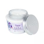 Creme Desodorante Corporal Dama da Noite Estrelada L'Occitane Au Brésil 200ml