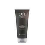 Loção Desodorante Corporal Café Espresso L'Occitane Au Brésil 200ml