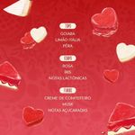 Hidratante Desodorante Corporal Romeu e Julieta L'Occitane Au Brésil 200ml