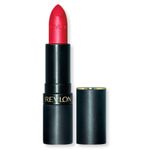 Batom Matte Revlon Super Lustrous Crushed Rubies 017