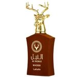 Perfume Al Noble Wazeer Eau de Parfum Lattafa 100ml