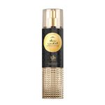 Body Mist Bareeq Al Dhahab Masculino Al Wataniah 250ml