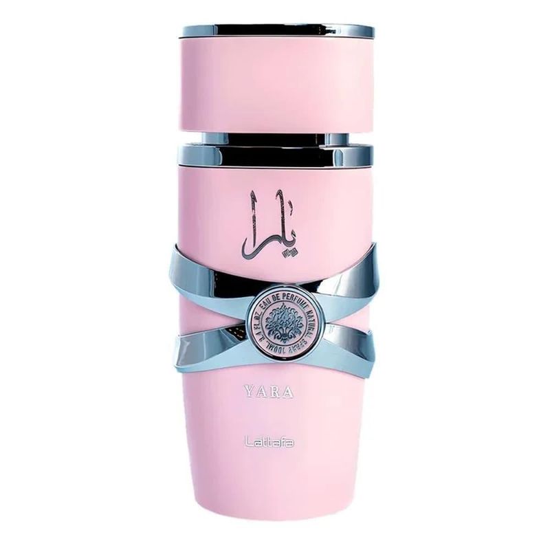 Perfume Yara Eau de Parfum Feminino Lattafa 100ml