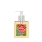 Sabonete Líquido para Mãos Bromélia L'Occitane Au Brésil 250ml