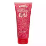 Geléia Esfoliante Corporal Romã L'Occitane Au Brésil 200ml