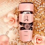 Perfume Yara Eau de Parfum Feminino Lattafa 100ml