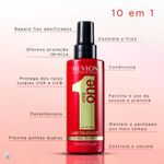 Leave-in Uniq One Hair Treatment Revlon Professional 150ml