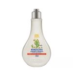 Sabonete Líquido Cremoso Mandacaru L'Occitane Au Brésil 250ml