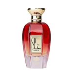 Perfume Ghala Eau De Parfum Feminino Al Wataniah 100ml