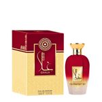 Perfume Ghala Eau De Parfum Feminino Al Wataniah 100ml