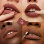 Batom Liquido Matte ColorStay Limitless Revlon Real Deal 013
