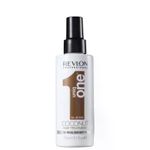 Leave-in Uniq One Coconut Hair Treatment Revlon 150ml