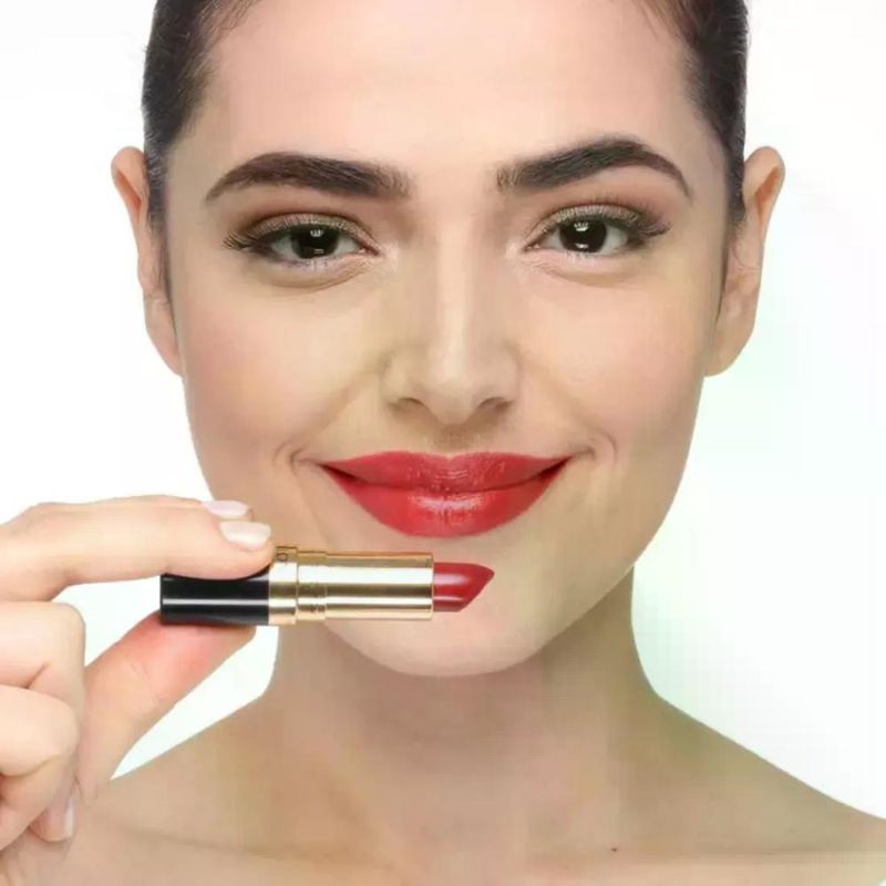 Batom Cremoso Revlon Super Lustrous Wine With Everything 525