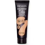 Base Liquida Longa Duração Colorstay Full Cover FPS 35 Natural Ochre 175 Revlon 30ml
