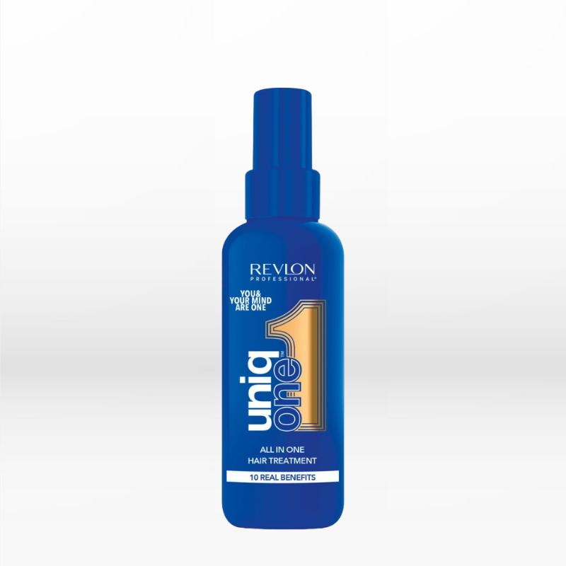 Leave-in Uniq One Mental Wellness Hair Treatment Revlon Professional 150ml
