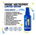 Leave-in Uniq One Mental Wellness Hair Treatment Revlon Professional 150ml