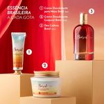 Creme Desodorante Corporal Brésil L'Occitane Au Brésil 200ml
