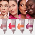 Gel Serum Blush Revlon Illuminance Beaming Coral 130