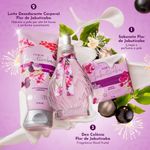 Leite Desodorante Corporal Flor de Jabuticaba L'Occitane Au Brésil 200mL