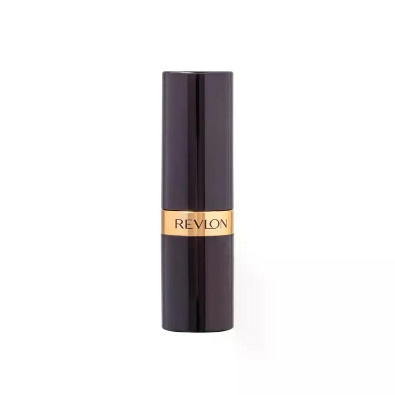 Batom Cremoso Revlon Super Lustrous Sassy Mauve 463