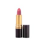 Batom Cremoso Revlon Super Lustrous Sassy Mauve 463