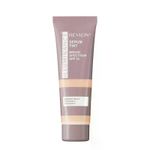 Base Liquida Sérum Facial Illuminance Tint Serum SPF15 Revlon Creamy Natural 201