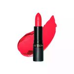 Batom Matte Revlon Super Lustrous Fire Ice 024