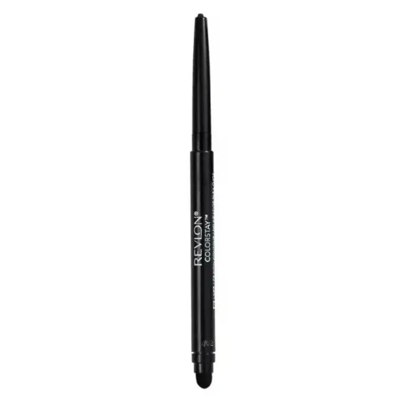 Lápis De Olho Colorstay Black Brown 202 Revlon 0,28G