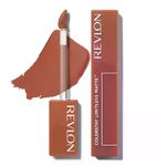 Batom Liquido Matte ColorStay Limitless Revlon Upper Hand 003