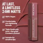 Batom Liquido Matte ColorStay Limitless Revlon Beauty Sleep 001