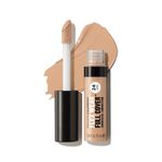 Corretivo Líquido Revlon Colorstay Flex Wear Full Cover Concealer Medium 040 10ml