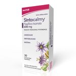 Sintocalmy 600mg 30 Comprimidos Revestidos
