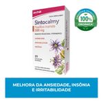 Sintocalmy 300mg 20 Comprimidos