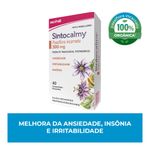 Sintocalmy Aché 300mg 40 Comprimidos Revestidos