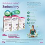 Sintocalmy Aché 300mg 40 Comprimidos Revestidos