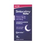 Sintocalmy Noite - 30 Cápsulas