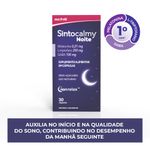 Sintocalmy Noite - 30 Cápsulas