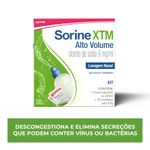 Kit Sorine XTM Alto Volume 9mg/ml Aplicador 240ml + 30 Envelopes 4,5g