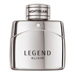Montblanc Legend Elixir Eau de Parfum - Perfume Masculino 30ml