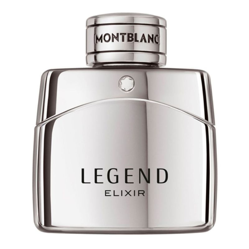 Montblanc Legend Elixir Eau de Parfum - Perfume Masculino 30ml