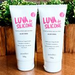 Pokoloka Luva de Silicone Aloe Vera - Creme para as Mãos 100g