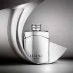 Montblanc Legend Elixir Eau de Parfum - Perfume Masculino 30ml