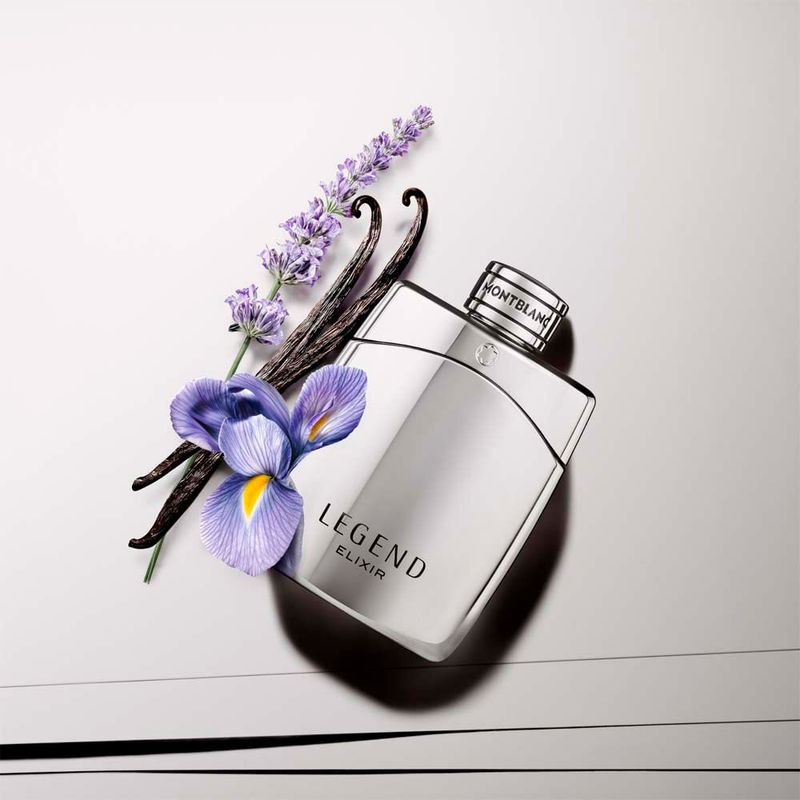 Montblanc Legend Elixir Eau de Parfum - Perfume Masculino 30ml