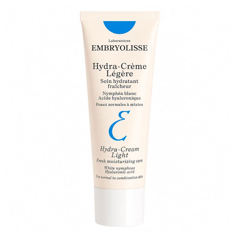 Embryolisse Hydra-Crème Légère - Hidratante Facial 40ml