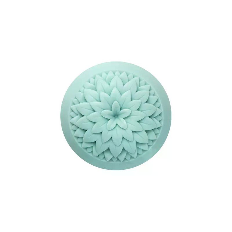Sabonete Flor Ninfa das Águas Encanto L'Occitane Au Brésil 100g