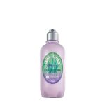 Loção Desodorante Corporal Capim-Limão Alfazema L'Occitane Au Brésil 250ml