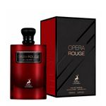 Maison Alhambra Opera Rouge Eau de Parfum - Perfume Unissex 100ml