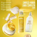 Spray Perfumado Jenipá L'Occitane Au Brésil 150ml
