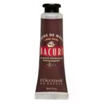 Creme Desodorante de Mãos Bacuri L'Occitane Au Brésil 30ml